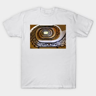 Staircase T-Shirt